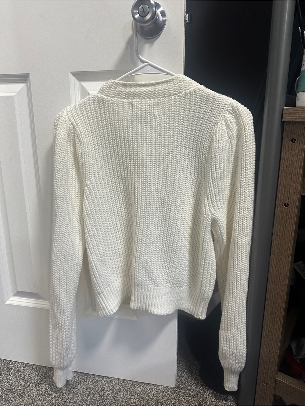 Jessica Simpson Cardigan - Picture 3 of 4